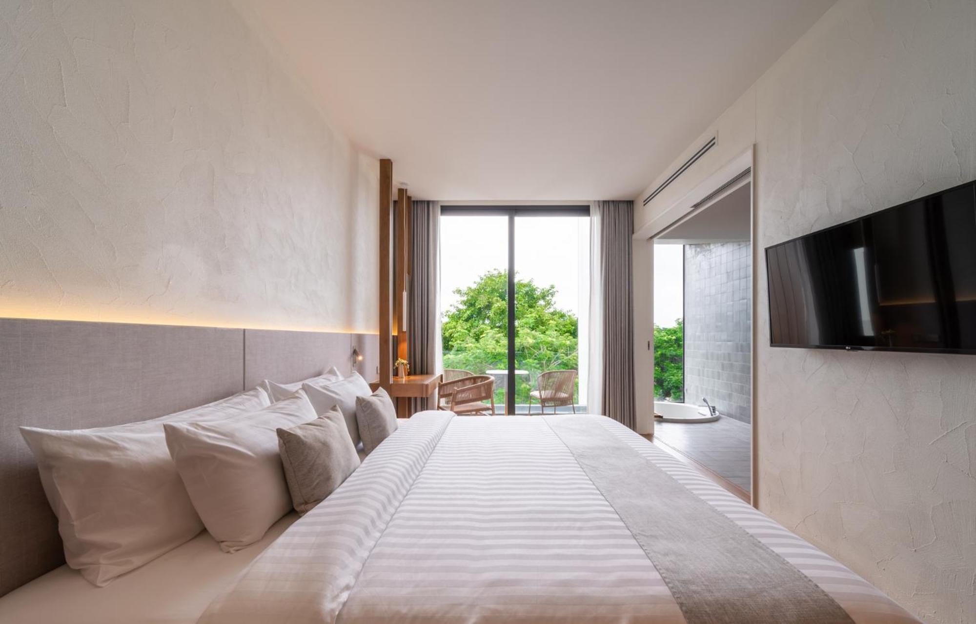 Riva Vista Riverfront Resort Chiang Rai Exterior foto